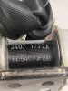  CINTURON SEGURIDAD TRASERO DERECHO CITROEN C3 