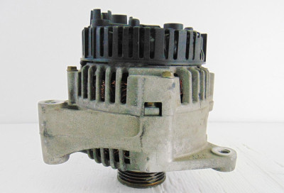 ALTERNADOR, CITROEN, BERLINGO