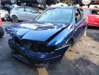 SEAT LEON (1M1)