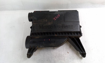 CAJA FILTRO AIRE, Mercedes-Benz, VITO BASIC-KOMBI (639)