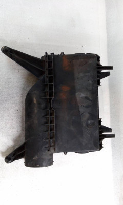 CAJA FILTRO AIRE, Mercedes-Benz, VITO BASIC-KOMBI (639)