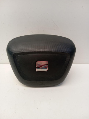 AIRBAG DELANTERO IZQUIERDO, SEAT, IBIZA BERLINA (6J5)