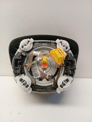 AIRBAG DELANTERO IZQUIERDO, SEAT, IBIZA BERLINA (6J5)