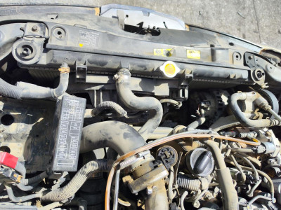 INTERCOOLER