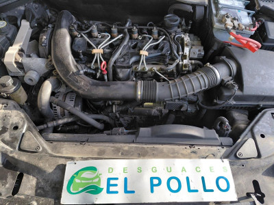 VOLVO S80 BERLINA