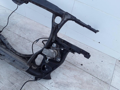 PANEL FRONTAL