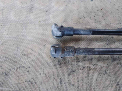 AMORTIGUADORES MALETERO / PORTON, BMW, SERIE 3 BERLINA (E46)