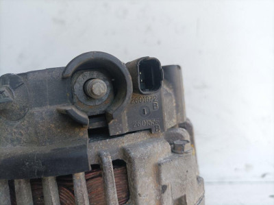 ALTERNADOR