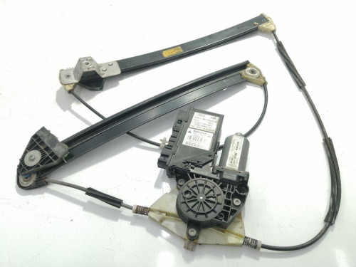  ELEVALUNAS DELANTERO IZQUIERDO AUDI A4 BERLINA (8E) 