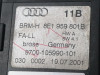  ELEVALUNAS DELANTERO IZQUIERDO AUDI A4 BERLINA (8E) 