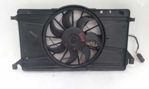 VENTILADOR VISCOSO MOTOR 