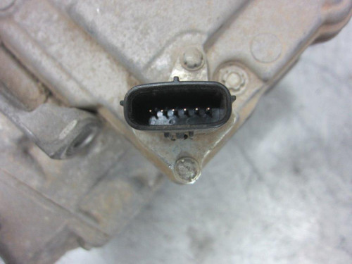  COMPRESOR AIRE ACONDICIONADO TOYOTA YARIS (XP13) 
