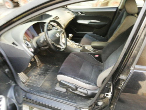 HONDA CIVIC 5 PUERTAS (FK) — vehículo donante para recambios 