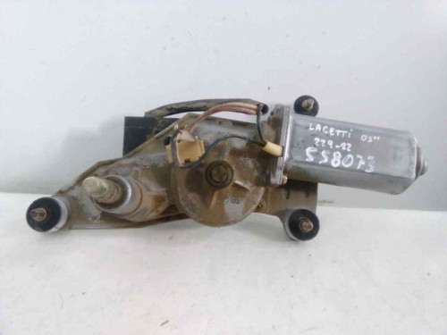 MOTOR LIMPIA TRASERO Chevrolet LACETTI 