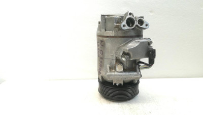 COMPRESOR AIRE ACONDICIONADO, NISSAN, QASHQAI +2 (JJ10)