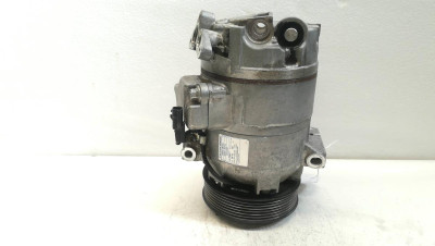 COMPRESOR AIRE ACONDICIONADO, NISSAN, QASHQAI +2 (JJ10)