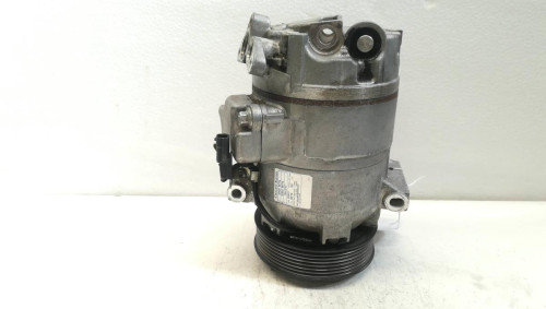  COMPRESOR AIRE ACONDICIONADO NISSAN QASHQAI +2 (JJ10) 