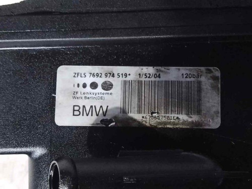 BOMBA DIRECCION BMW SERIE 3 COUPE (E46) 