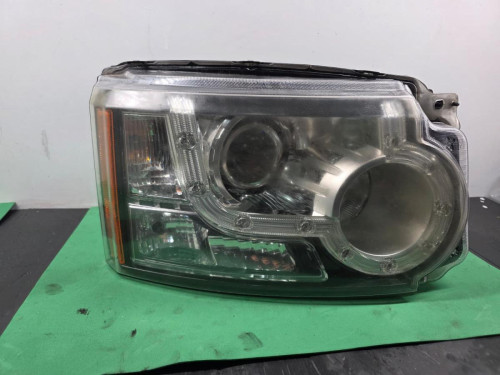  FARO DERECHO LAND ROVER DISCOVERY 4 