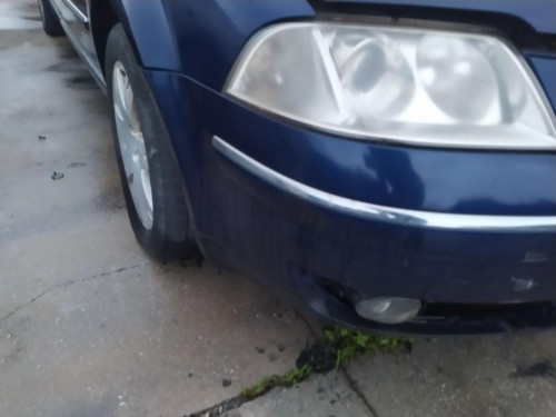  FARO ANTINIEBLA DERECHO, VOLKSWAGEN, PASSAT BERLINA (3B3) 