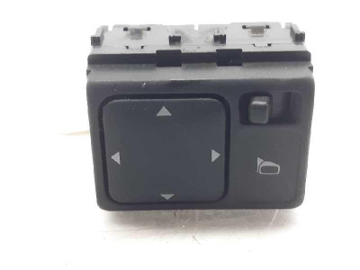 MANDO RETROVISOR, NISSAN, MICRA (K12E)