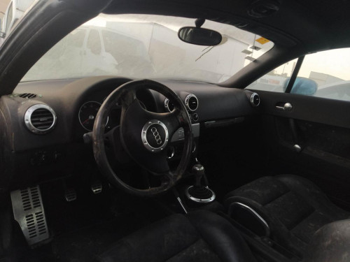 AUDI TT COUPE/ROADSTER (8N3/8N9) 