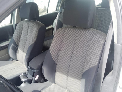 RENAULT MEGANE II BERLINA 5P