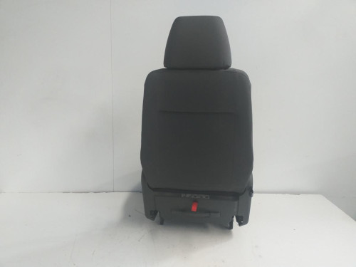  ASIENTOS TRASERO IZQUIERDO Volkswagen TOURAN (1T2) 