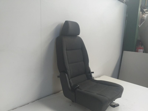  ASIENTOS TRASERO IZQUIERDO Volkswagen TOURAN (1T2) 
