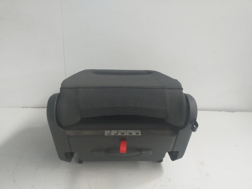  ASIENTOS TRASERO IZQUIERDO Volkswagen TOURAN (1T2) 