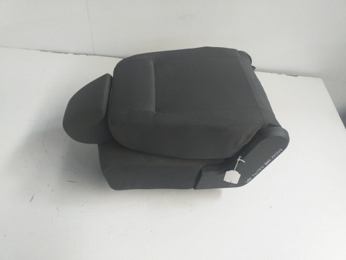  ASIENTOS TRASERO IZQUIERDO Volkswagen TOURAN (1T2) 