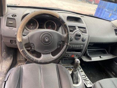 RENAULT MEGANE II BERLINA 5P
