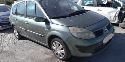 RENAULT SCENIC II (JM)