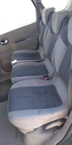 RENAULT SCENIC II (JM) — автомобиль-донор на запчасти 