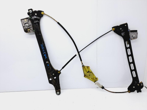 ELEVALUNAS DELANTERO IZQUIERDO AUDI TT COUPE/ROADSTER (8J3/8J9) 