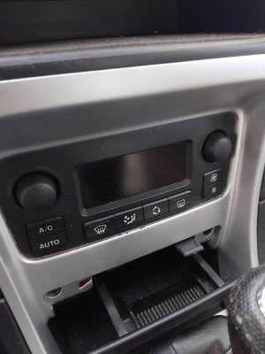 MANDO CALEFACCION / AIRE ACONDICIONADO Peugeot 307 Break/ SW (S2)(06.2005->)
