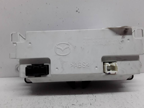 MANDO CALEFACCION / AIRE ACONDICIONADO MAZDA CX-7 ER 