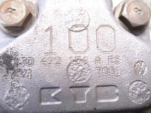 BOMBA DIRECCION б/у