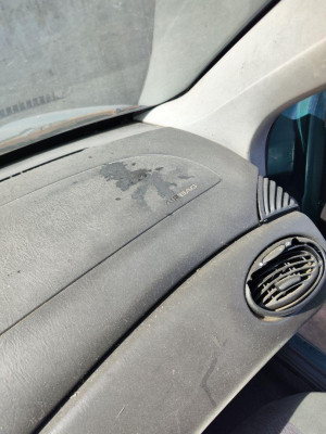 AIRBAG DELANTERO DERECHO