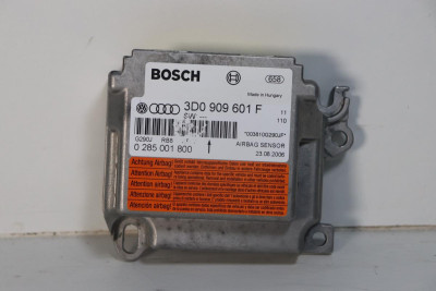 CENTRALITA AIRBAG, VOLKSWAGEN, TOUAREG (7L6)