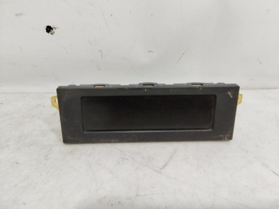 PANTALLA MULTIFUNCION, Citroen, C3