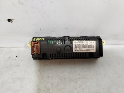 PANTALLA MULTIFUNCION, Citroen, C3