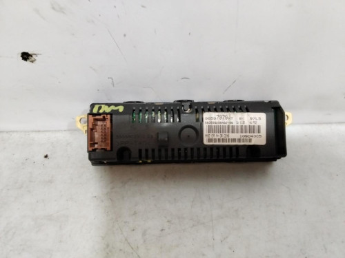 PANTALLA MULTIFUNCION Citroen C3 