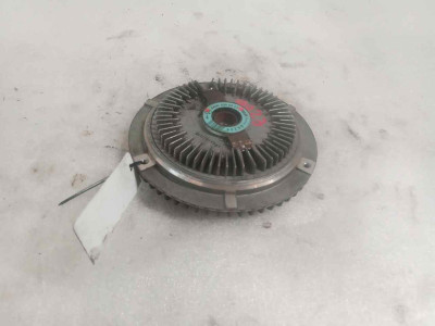 VENTILADOR VISCOSO MOTOR, MERCEDES-BENZ, VITO BASIC-KOMBI (639)