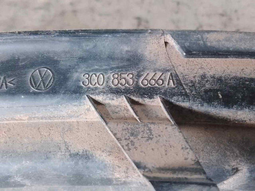 REJILLA PARAGOLPES DERECHA VOLKSWAGEN PASSAT VARIANT (3C5) 