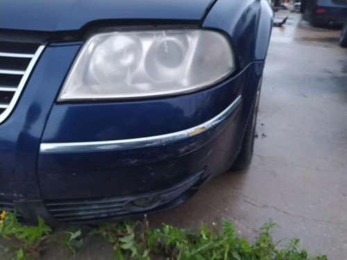  FARO ANTINIEBLA IZQUIERDO VOLKSWAGEN PASSAT BERLINA (3B3) 