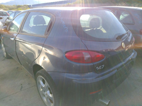  ALFA ROMEO 147 (190) 