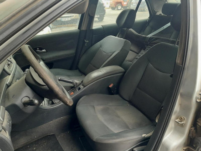 RENAULT LAGUNA II (BG0)