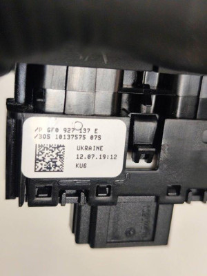 MANDO MULTIFUNCION, SEAT, IBIZA (KJ1)