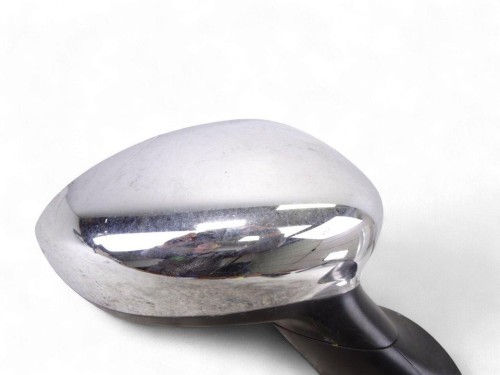  RETROVISOR DERECHO, FIAT, 500 (150) BERLINA 